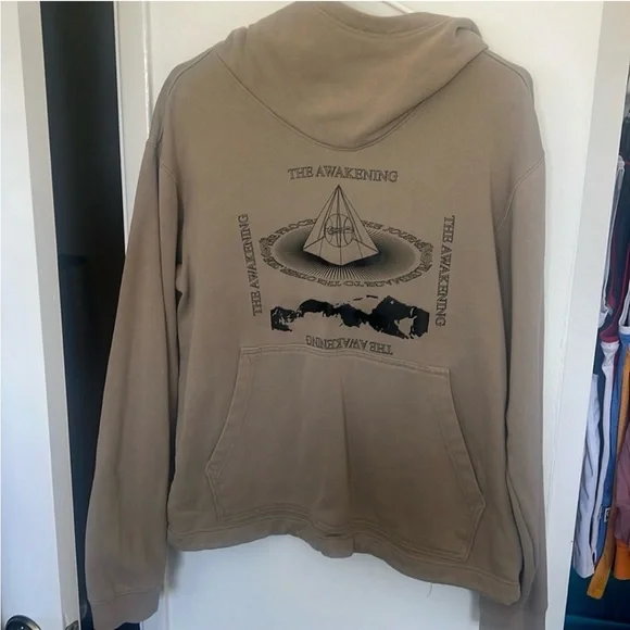 Nike Kyrie Hoodir - Picture 1 of 5